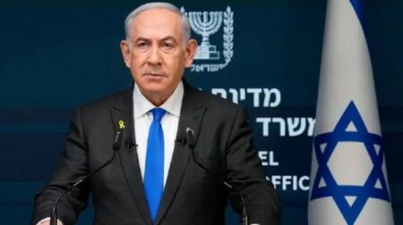 ইসরাইল বিজয় অর্জনের পথে, দাবি নেতানিয়াহুর Netanyahu