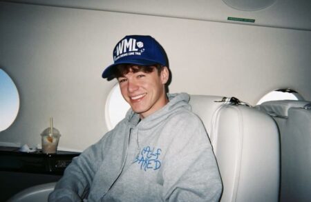 Nick Austin: From Dance Challenges to Digital Stardom Nick Austin: From Dance Challenges to Digital Stardom