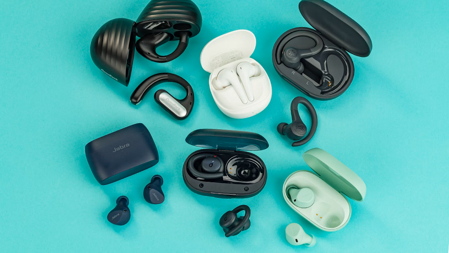 Noise Cancelling Earbuds 2025: Discover the Top Picks Noise Cancelling Earbuds 2025: Discover the Top Picks