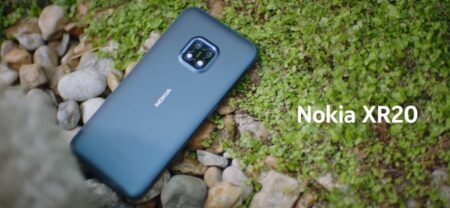 Nokia XR28