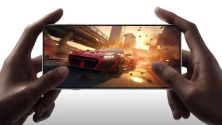 OPPO K13 Turbo 5G লঞ্চের সম্ভাবনা, থাকতে পারে শক্তিশালী Snapdragon 8s Gen 4 প্রসেসর OPPO K13 Turbo