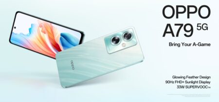 Oppo A79 5G
