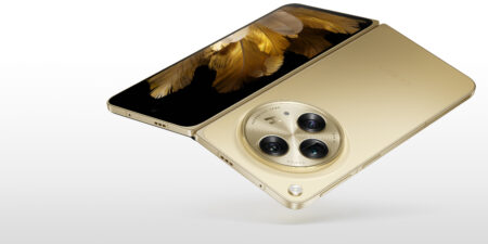 Oppo Find N3 Flip