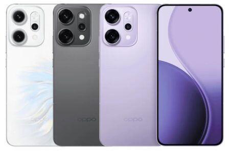 আসছে Oppo Reno 14 Pro, আগেই ফাঁস দামের তথ্য Oppo Reno 14 Pro