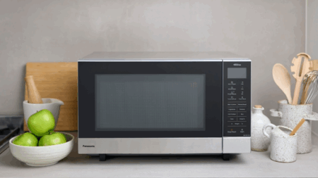 Panasonic Inverter Microwave 25L: Price in Bangladesh & India with Full Specifications
