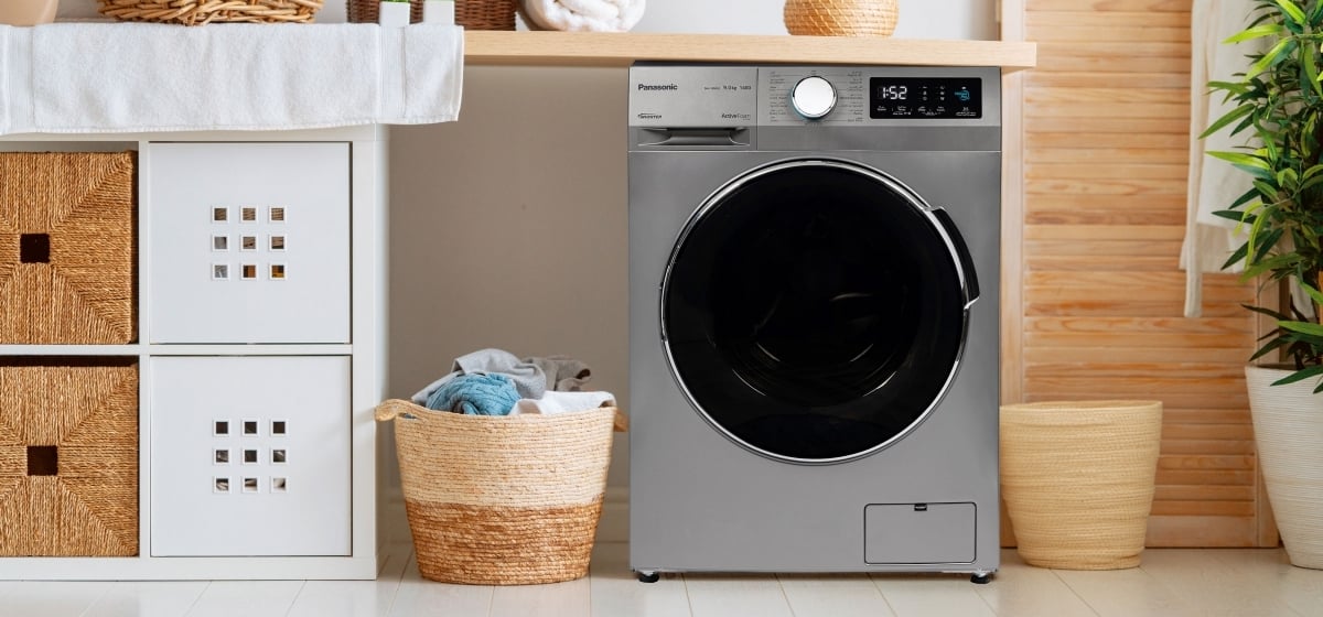 Panasonic Prime+ Washing Machine: Price in Bangladesh & India with Full Specifications