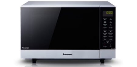 Panasonic Smart Oven: Price in Bangladesh & India with Full Specifications