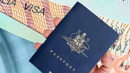 পাসপোর্ট