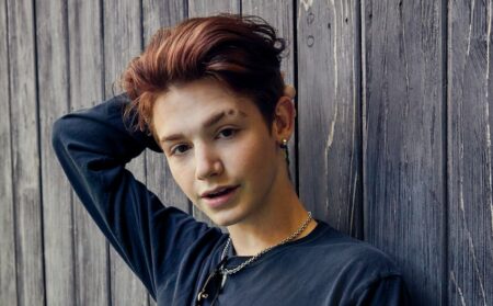 Payton Moormeier: The Rising Star Redefining Teen Fame