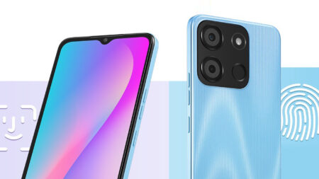 ১০ হাজার টাকার মধ্যে সেরা ৫টি স্মার্টফোন Phones