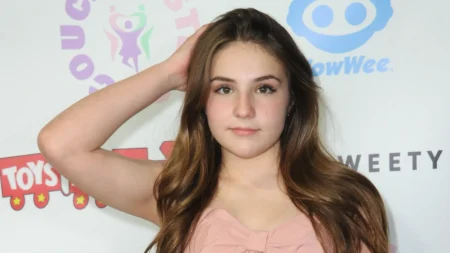 Piper Rockelle: The Multi-Talented Star Redefining YouTube