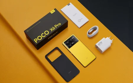 Poco X6 Pro 5G: Price in Bangladesh & India with Full Specifications