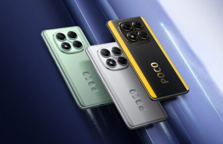 Poco X7 Pro: Price in Bangladesh & India with Full Specifications Poco X7 Pro: Price in Bangladesh & India with Full Specifications