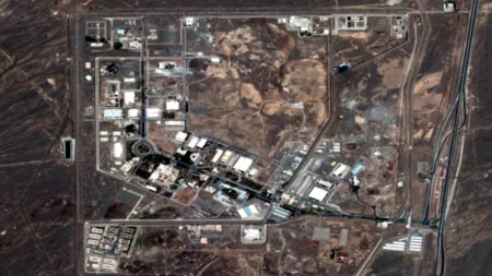 পরমাণু স্থাপনায় হামলা, যা জানাল ইরান Poromanu