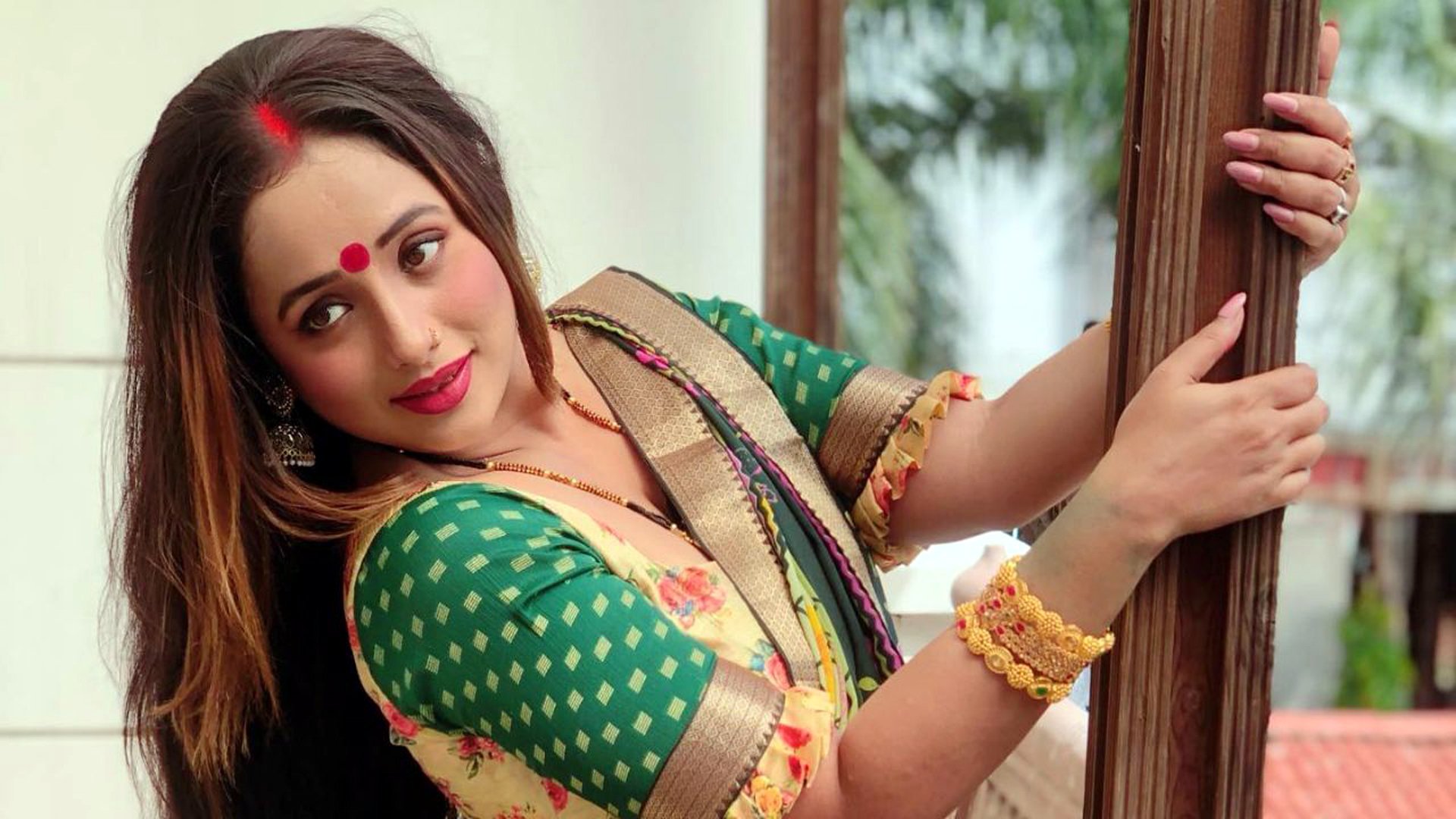 Rani Chatterjee