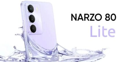 আগামী 16 জুন লঞ্চ হতে চলেছে Realme Narzo 80 Lite 5G স্মার্টফোন, জেনে নিন ডিটেইলস Realme