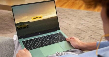 Realme Book Prime Laptop: Price in Bangladesh & India with Full Specifications