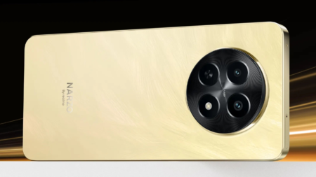 Realme Narzo 65 Pro: Price in Bangladesh & India with Full Specifications