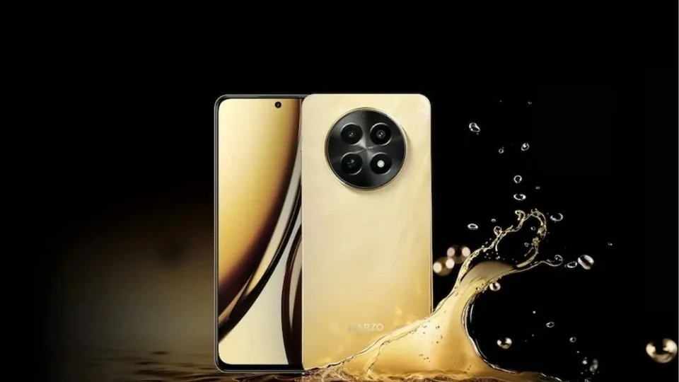 Realme Narzo N65 5G: Price in Bangladesh & India with Full Specifications Realme Narzo N65 5G: Price in Bangladesh & India with Full Specifications