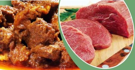 লাল মাংস খাওয়ার আগে কিছু পরামর্শ জেনে নিন Red Meat