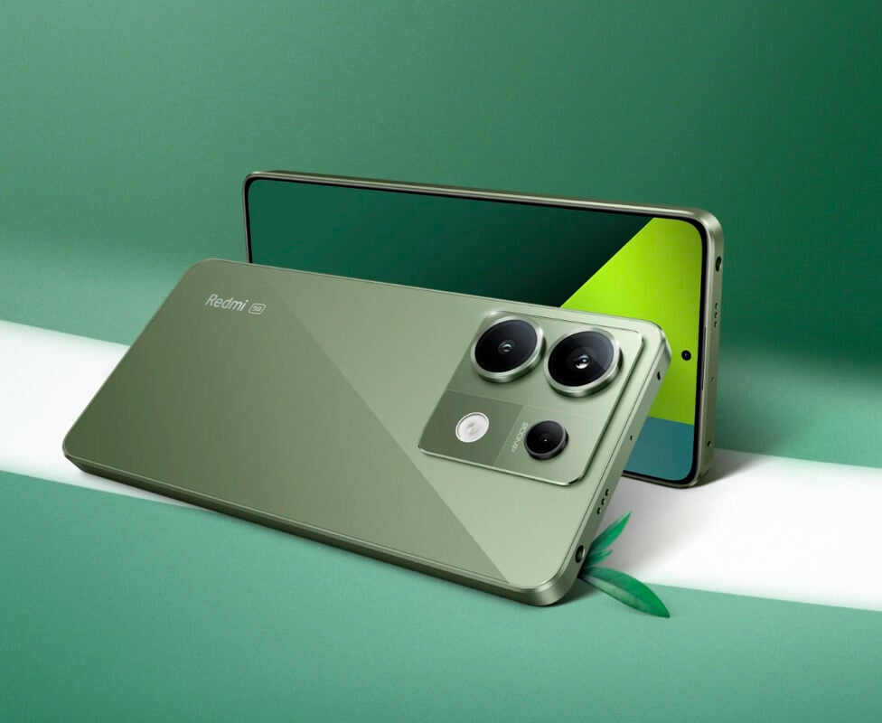 Redmi Note 13 Pro 5G