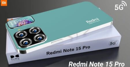 Redmi
