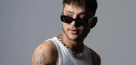 Rod Contreras: TikTok's Dance Dynamo Captivating Millions