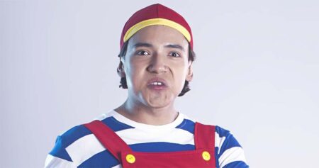 Ruben Tuesta: Crafting Digital Magic and Visual Storytelling