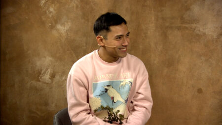 Ruben Tuesta: Internet Sensation and Comedy Virtuoso