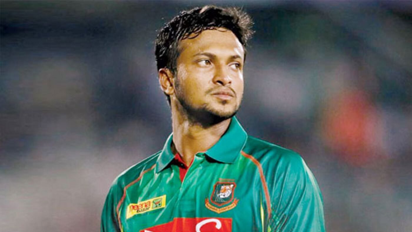 Sakib