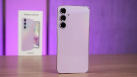 Samsung Galaxy A35: Price in Bangladesh & India with Full Specifications