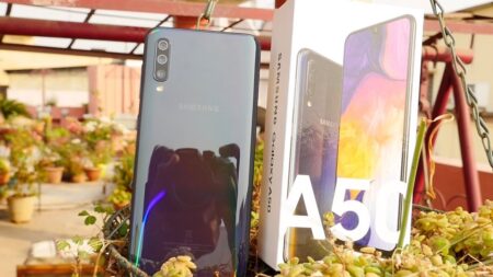 Samsung Galaxy A50: Price in Bangladesh & India with Full Specifications
