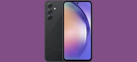 Samsung Galaxy A54 5G