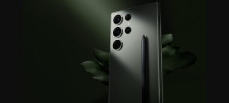 Samsung Galaxy S23 Ultra