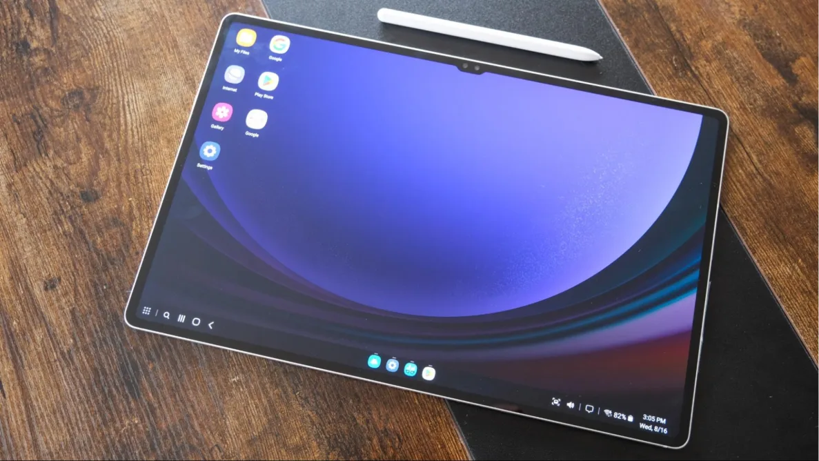 Samsung Galaxy Tab S16 Ultra বাংলাদেশে ও ভারতে দাম বিস্তারিত স্পেসিফিকেশনসহ Samsung Galaxy Tab S16 Ultra বাংলাদেশে ও ভারতে দাম বিস্তারিত স্পেসিফিকেশনসহ