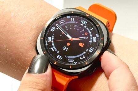 Samsung Galaxy Watch7 Pro: Price in Bangladesh & India with Full Specifications