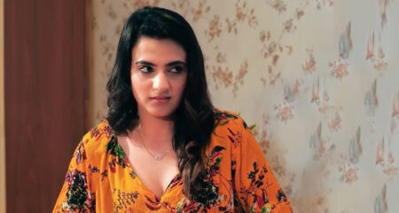 নতুন ওয়েব সিরিজ “সন্তুষ্টি” আসছে ওটিটিতে, রহস্য আর নাটকীয়তায় ভরপুর! ওয়েব সিরিজ