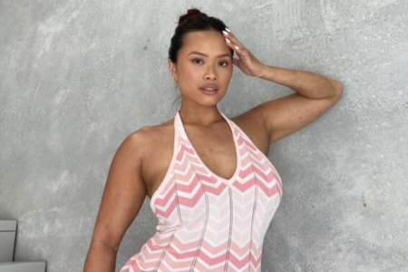 Sarah Magusara: The Dance Prodigy Captivating the Digital World