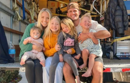 Savannah LaBrant: The Creative Force Behind Family-Friendly Content