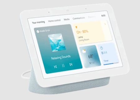 Google Nest Hub (2nd Gen): Price in Bangladesh & India with Full Specifications Google Nest Hub (2nd Gen): Price in Bangladesh & India