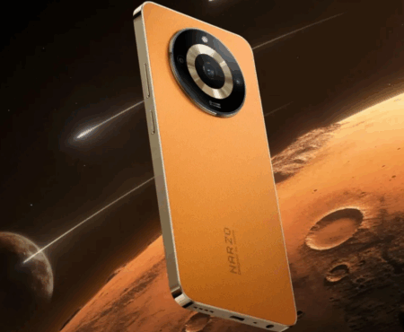 Realme Narzo 60 Pro: Price in Bangladesh & India