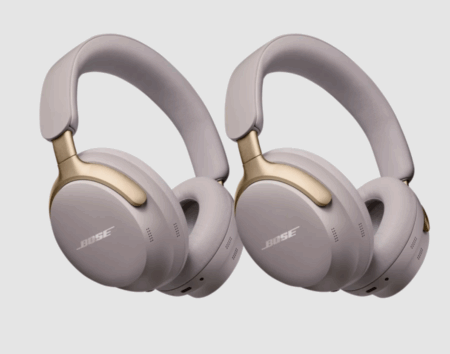 Bose QuietComfort Ultra Headphones: Price in Bangladesh & India