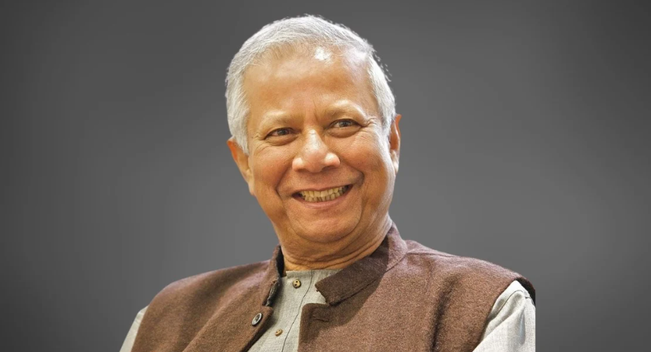 CA Dr. Yunus to leave for London today on four-day official visit