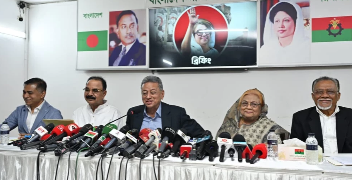 প্রস্তাবিত বাজেটে ‘বৈষম্যমুক্ত সমাজের’ দৃষ্টিভঙ্গি প্রতিফলিত হয়নি : বিএনপি