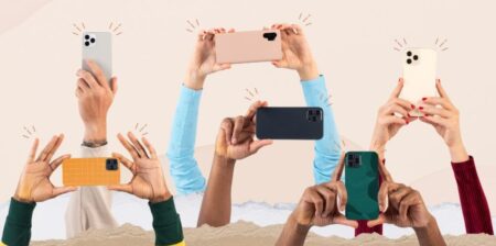 মোবাইল ফোন