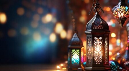 ইসলামিক শিশুর নামের অর্থ