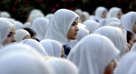 হিজাব পরার উপকারিতা