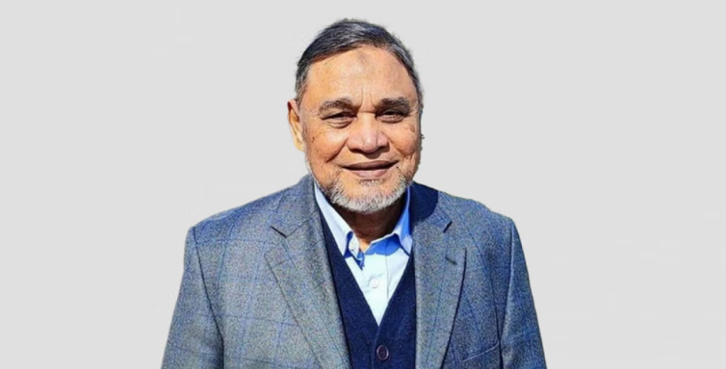 জাতীয় নির্বাচনের তারিখ যথাসময়ে ঘোষণা করা হবে : সিইসি