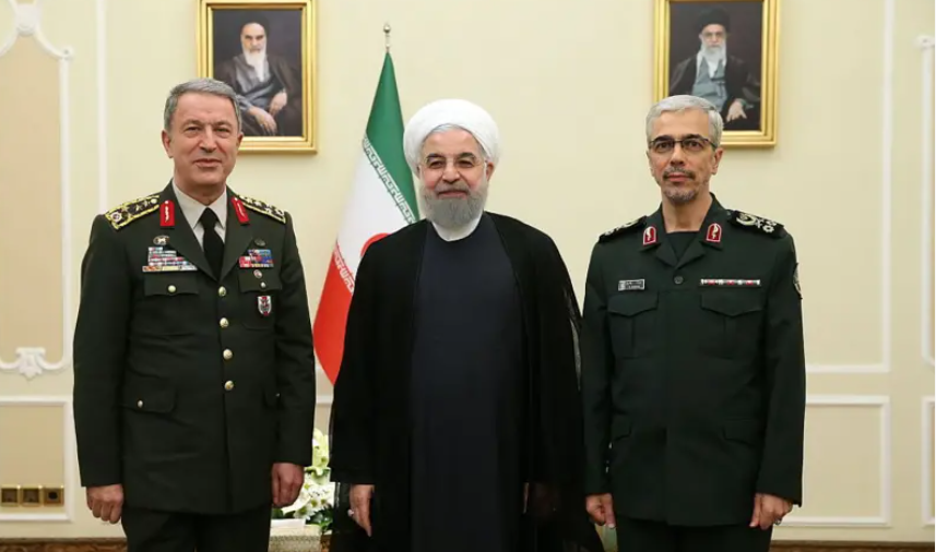 ইরানের সশস্ত্র বাহিনীর প্রধানসহ নিহত একাধিক সামরিক কর্মকর্তা ও পরমাণু বিজ্ঞানী