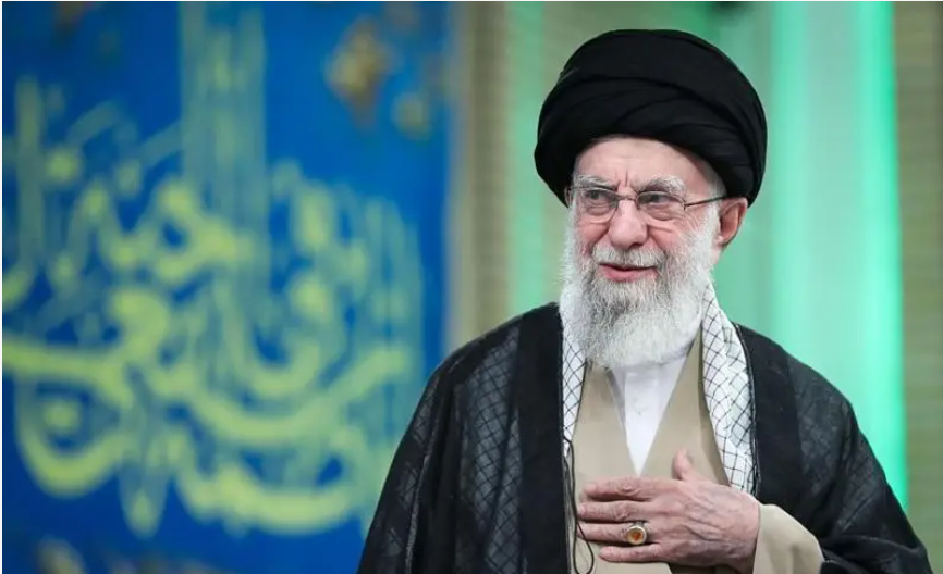 ইসরায়েল ‘করুণ পরিণতির’ মুখোমুখি হবে : আয়াতুল্লাহ খামেনি